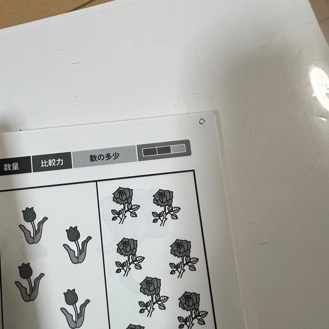 ピンポン！ワーク 年中11冊セットの通販｜www.missouri-66.com