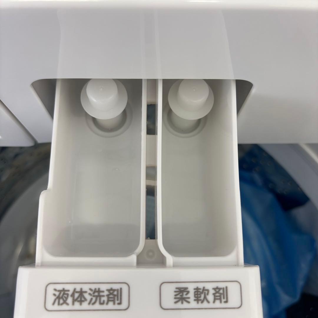 900 東芝 洗濯機 10キロ 23年製 綺麗 安い 設置無料 AW-10DP3 - メルカリ