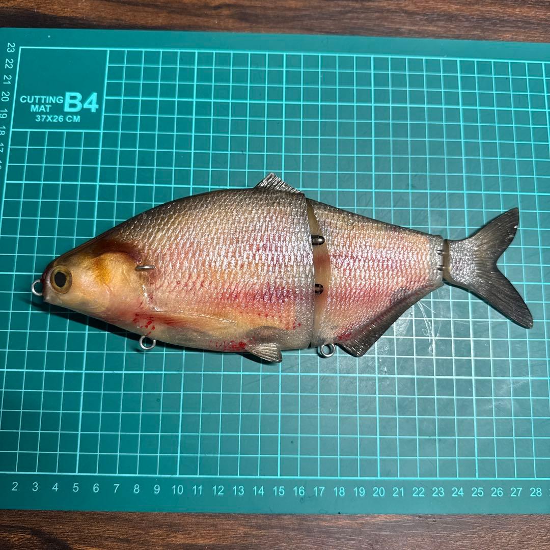 日本未発売 新品 Monster Money Shad 1 ブラッディーシャッド still-shad_set-300x300.png