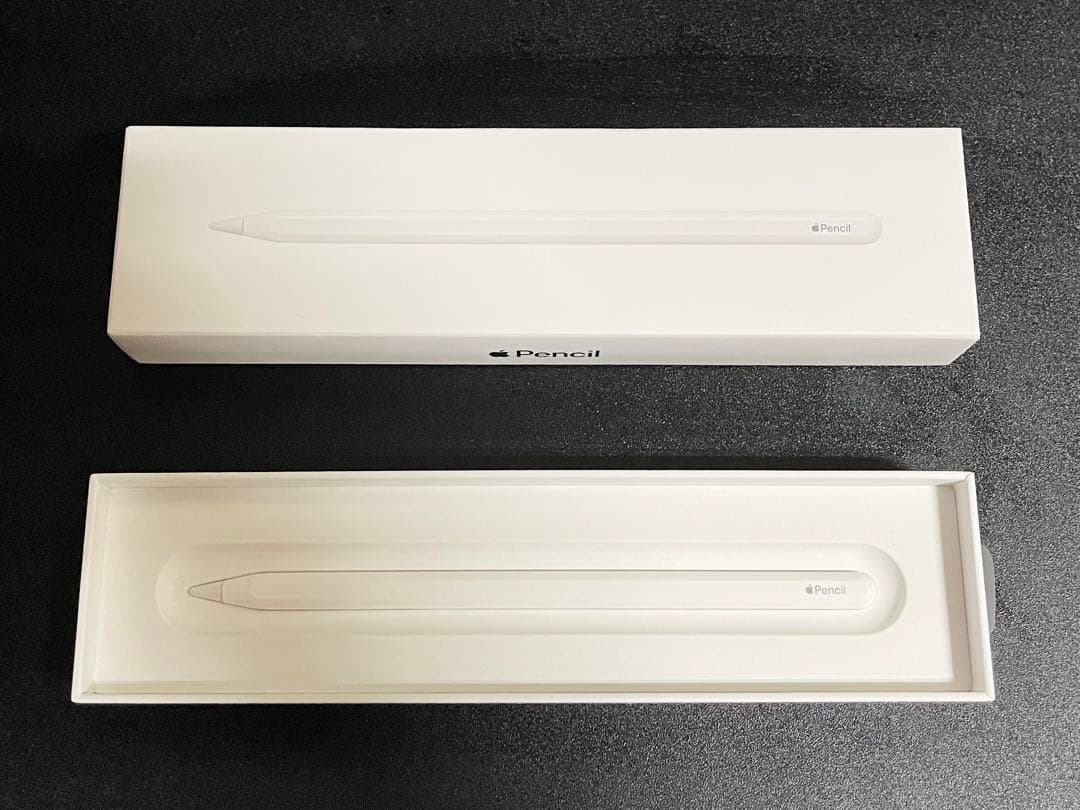 Apple pencil 第2世代APPLE MU8F2J/A 2nd Gen