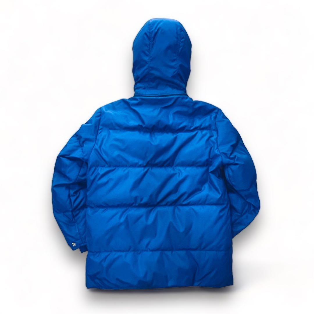 名作】80s Eddie Bauer グレイシャーパーカーダウンジャケット - メルカリ
