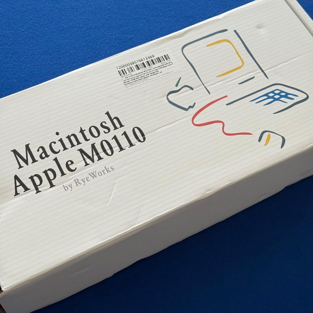 M0110 HHKB配列 VIAL対応 Bluetoothメカニカルキーボード VORTEX M0110 QMK/VIA/Vial Version - Greenkeys(グリーンキーズ)