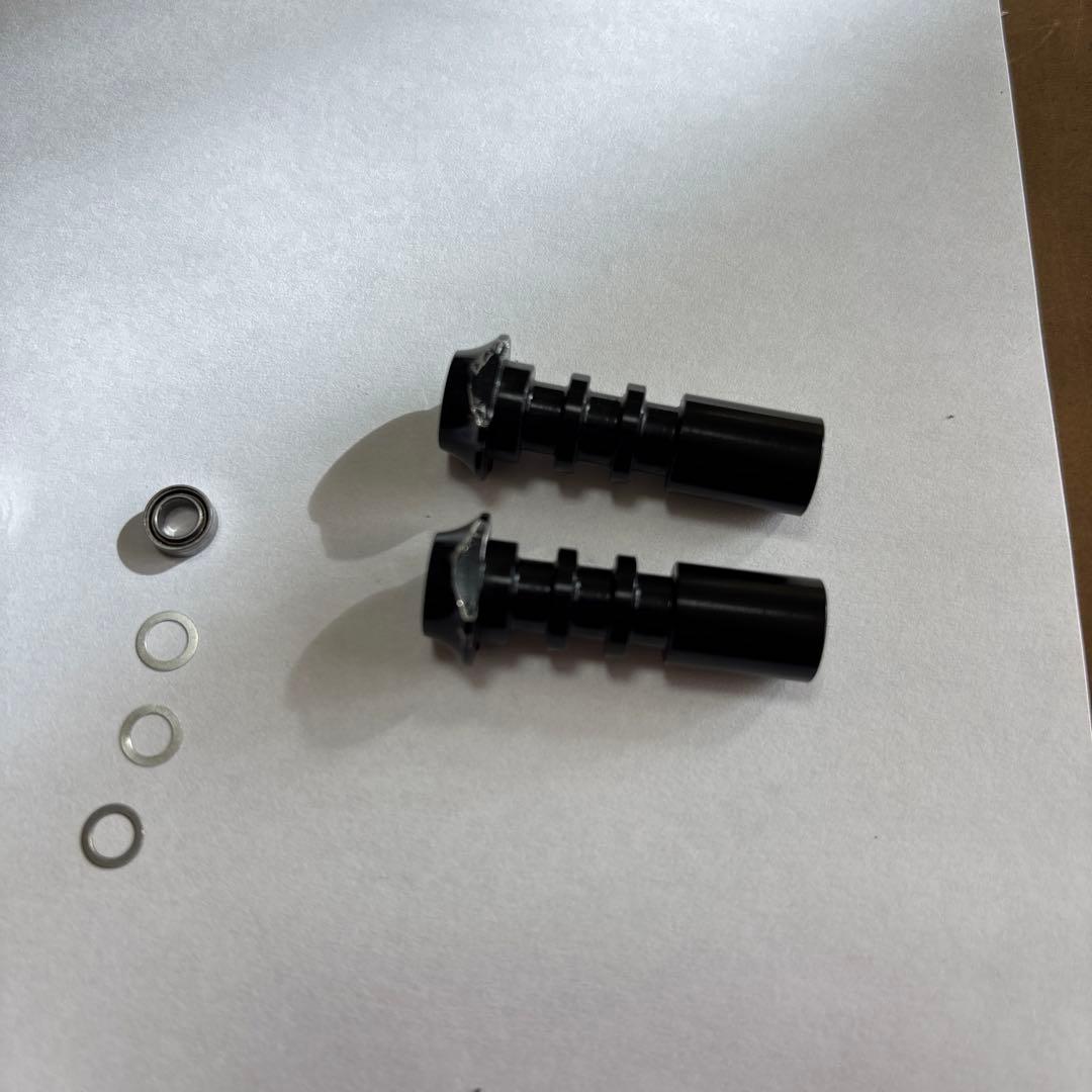 シマノ 23アンタレスDCMD ハンドル DRT バリアルノブ - メルカリ