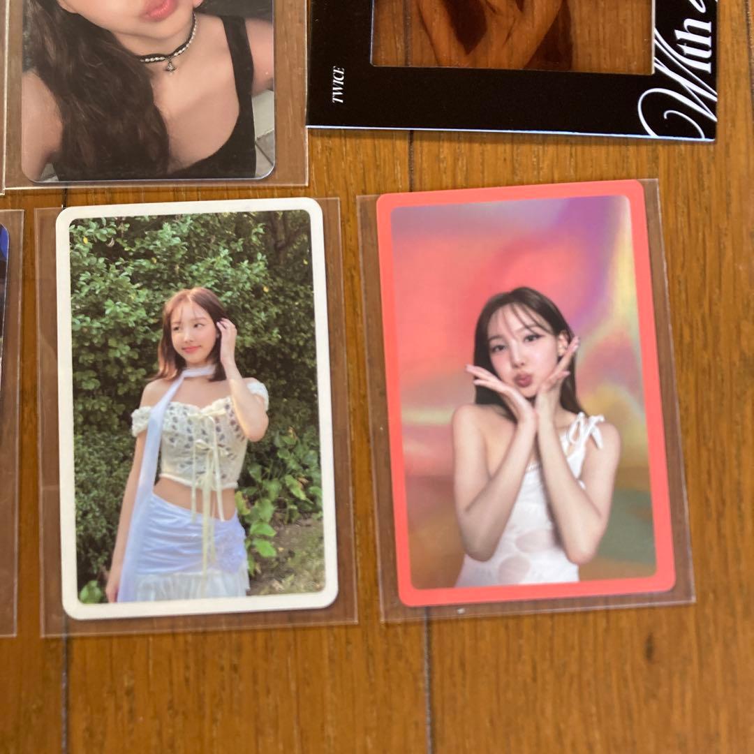 TWICE トレカ ダヒョン - メルカリ
