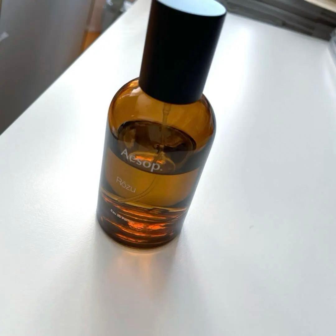 香水(ユニセックス) Aesop Eau de Parfum Rozu Rōzu Eau de Parfum