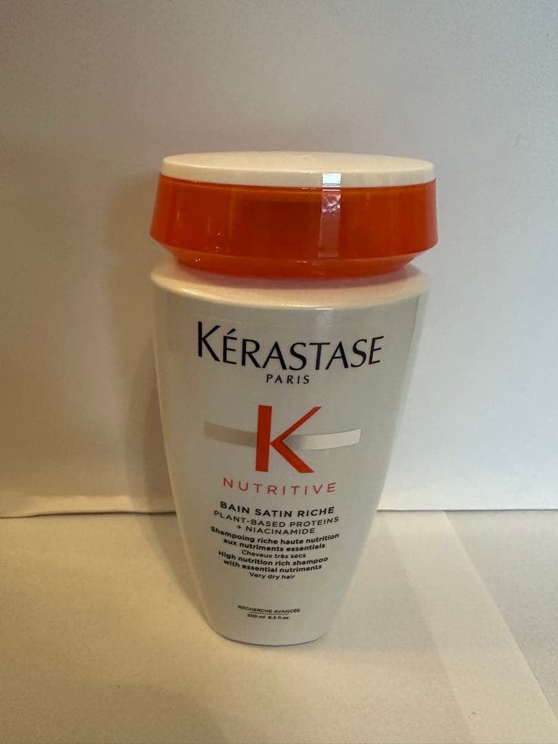 《新品正規品》ケラスターゼ　バンサテンリッシュ　バン&フォンダンフルイダリスト