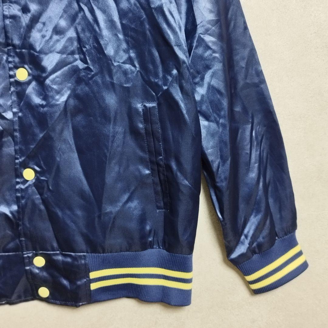 ユニコーン 奥田民生 ナイロンスタジャン Sサイズ ロックバンド公式