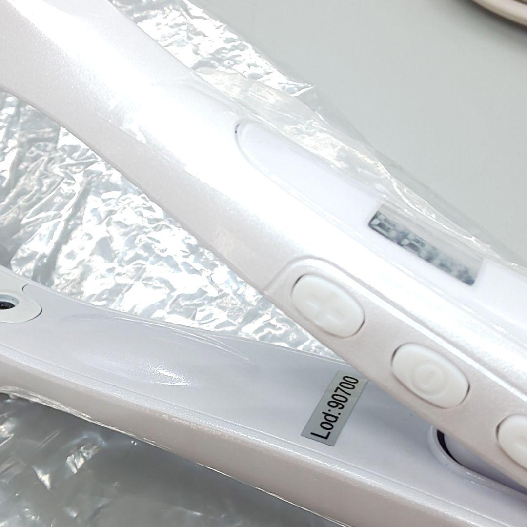 ※絹女 KINUJO キヌージョ ストレートアイロン《シリアルナンバー有》新品