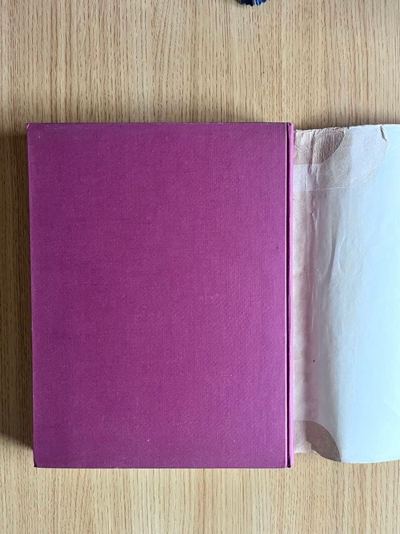 Encyclopaedia of Textilesテキスタイル装飾資料集｜希少本 - メルカリ