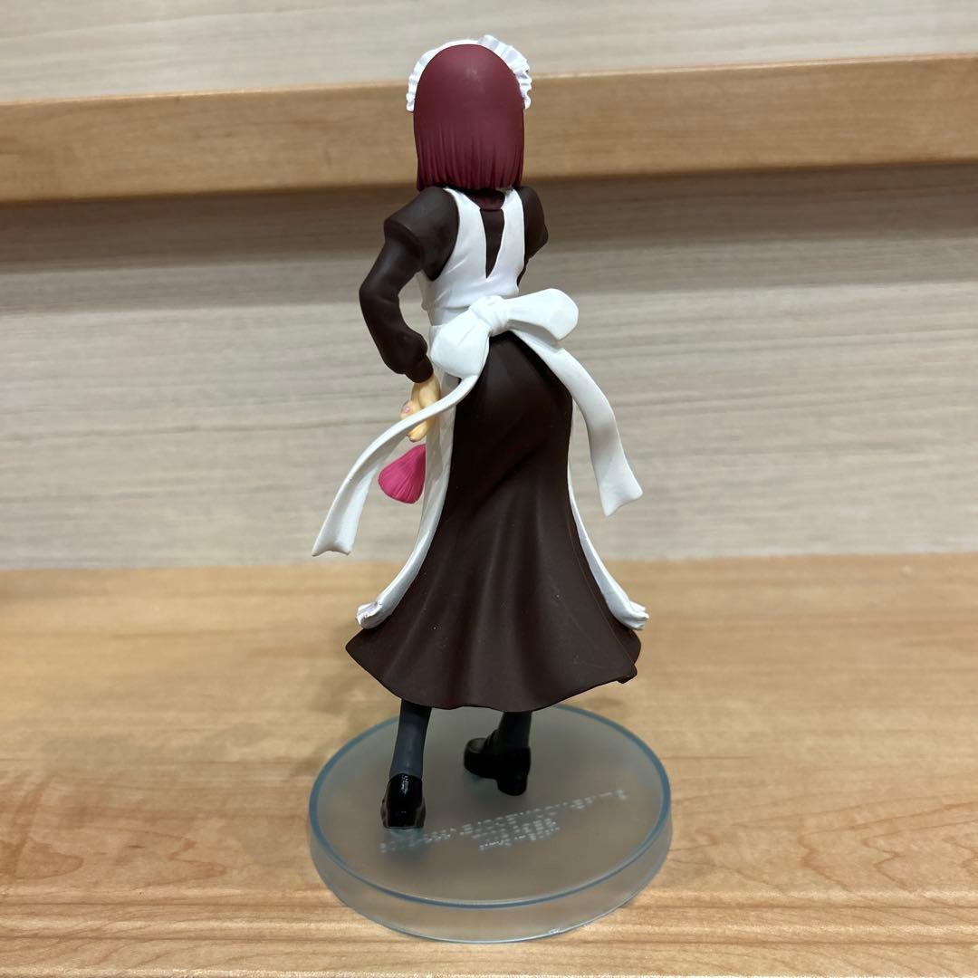 月姫 MELTY BLOOD メルティブラッド 琥珀 翡翠 フィギュア - メルカリ