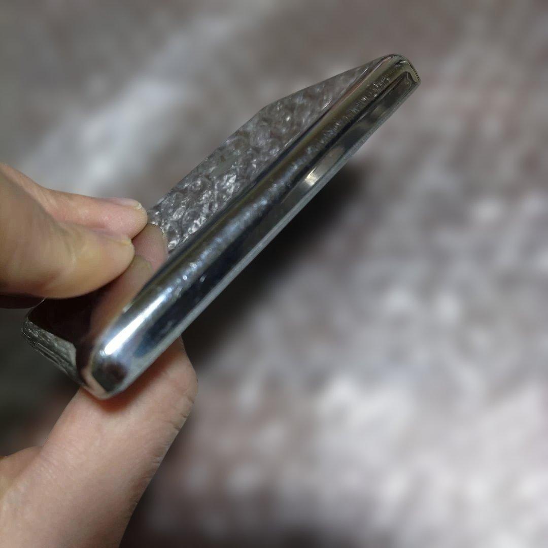 アイポッドクラシック 第6世代 A1238 160GB ジャンク ナンバー801