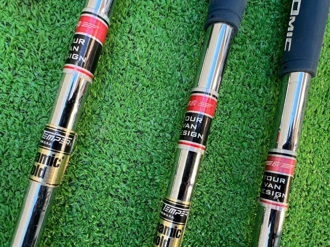 メ*7様 Titleist Vokey TVD 52・ 56・ 58 ウェッジ - メルカリ