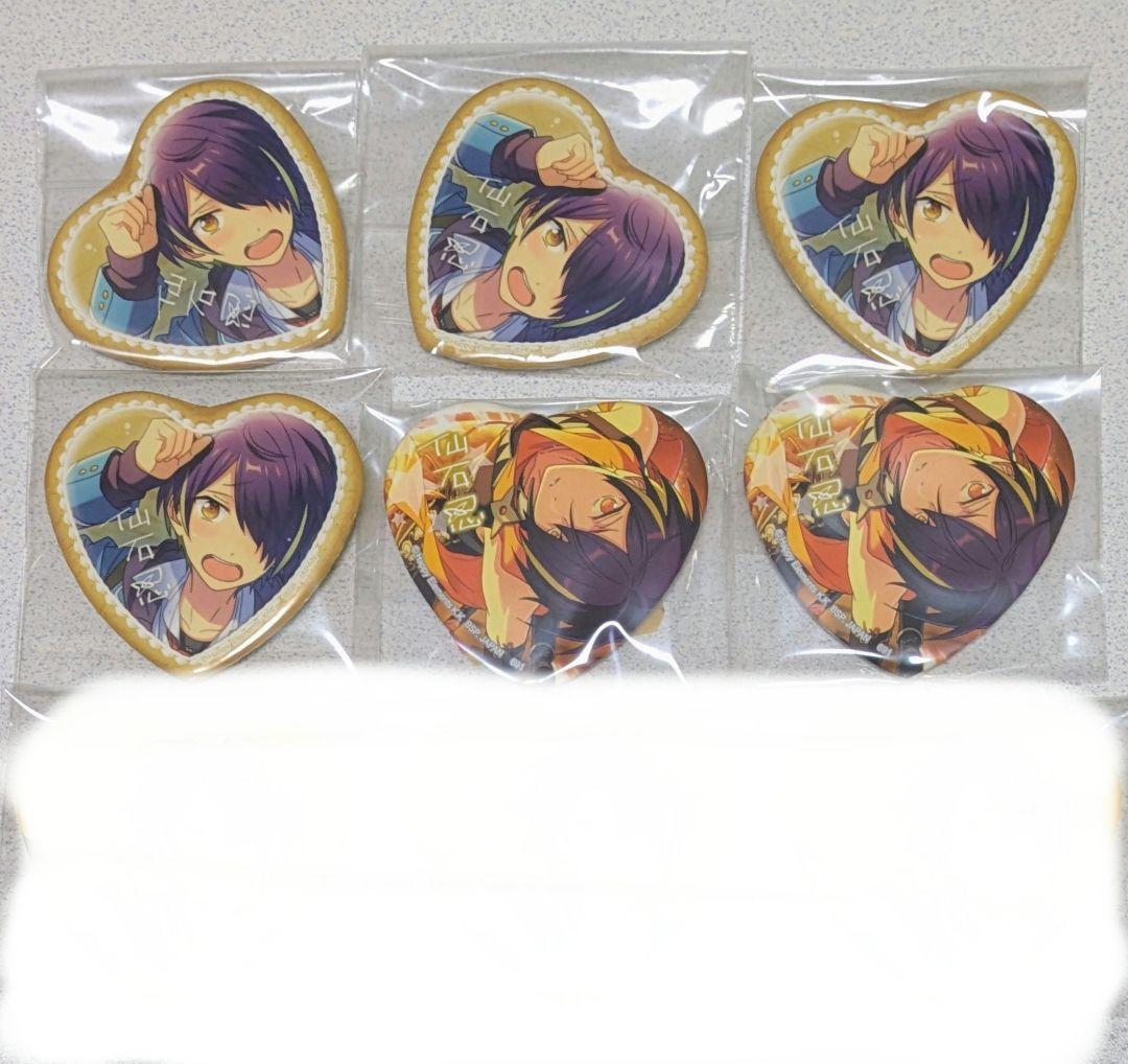 匿名発送・バラ売り可】仙石忍 グッズセット - メルカリ