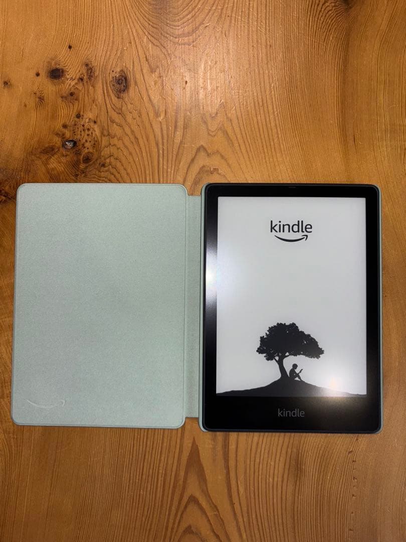 Kindle Paperwhite(11世代)シグニチャーエディション&カバー Amazon.co.jp: 【Kindle Paperwhite・Kindle Paperwhiteシグニチャー