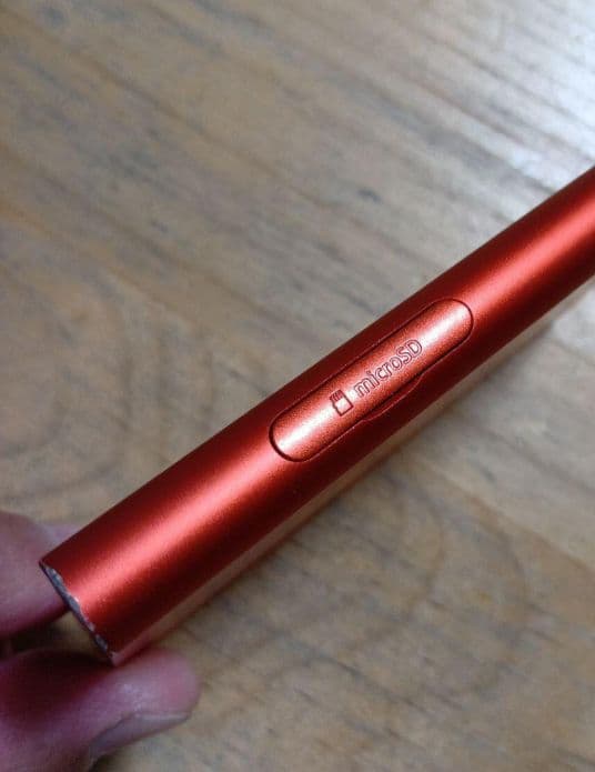 苺*福様 SONYウォークマン NW-A55