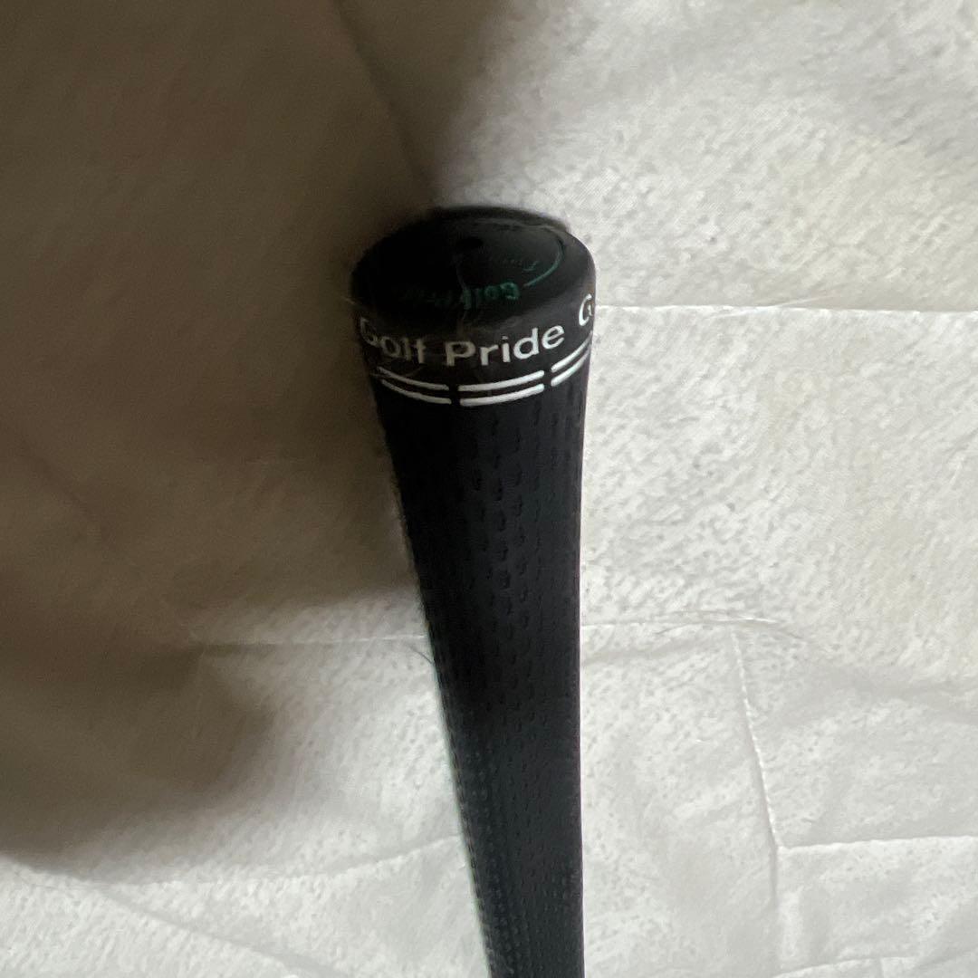 PING G410 PLUSドライバー 10.5度 ピンツアー　173.65S