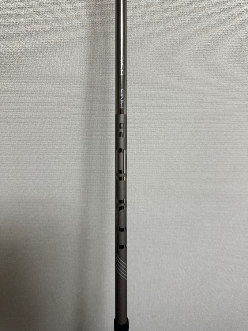 【KazumasaSogai様】PING TOUR CHROME 2.0 85S PING JOURNAL｜PING公式ブログ：フィッター・開発者のリアルな声