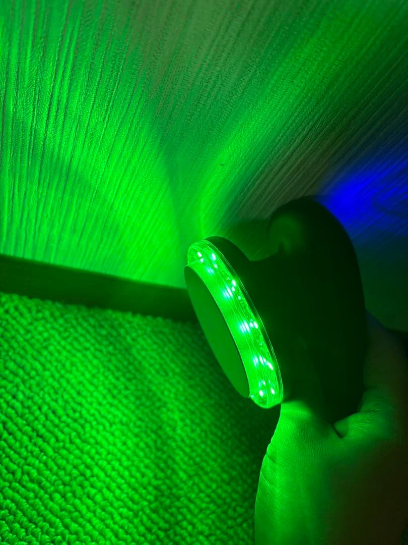 ESTHE TWIN B-2000 美顔器 - メルカリ