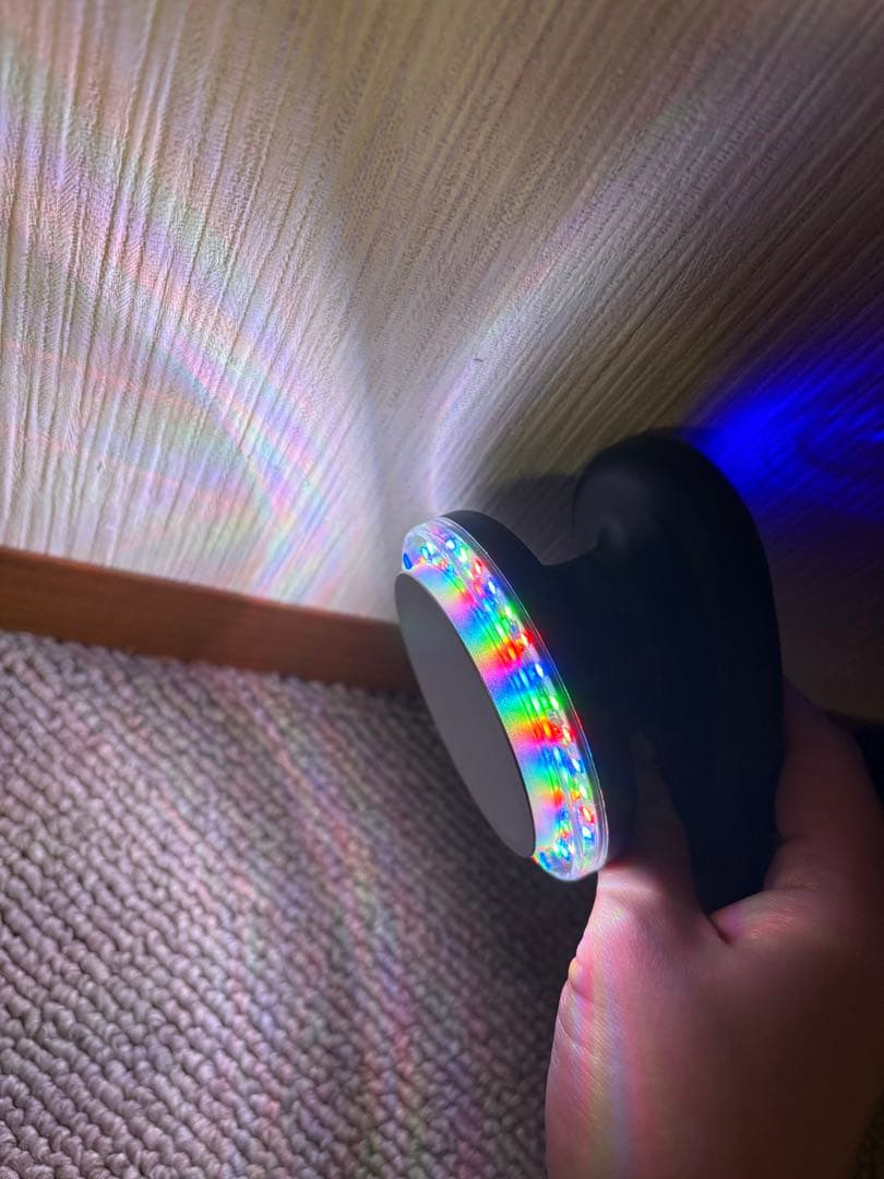 ESTHE TWIN B-2000 美顔器 - メルカリ