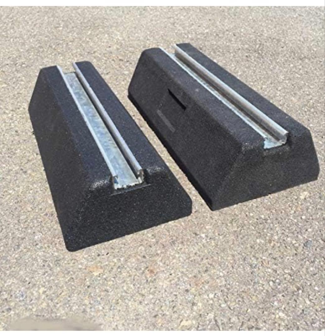 防振ゴムエアコン架台 防振ゴムブロック GBK-40 室外機騒音の最終兵器HSP Amazon.co.jp: セイコーテクノ 防振ゴムブロック GBK-40 エアコン室外