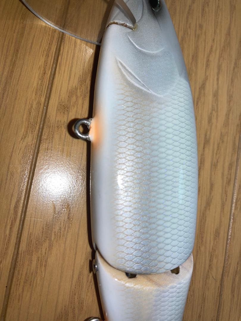 ワンベイツ onebaits ultra ウルトラ - メルカリ