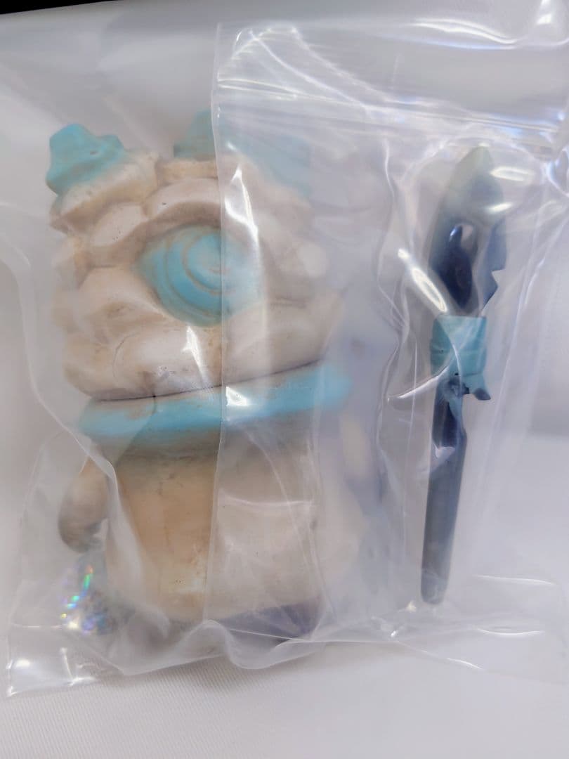 羅本製所 ROBINCERAMICSTUDIO ワンフェス WF2026冬 - メルカリ