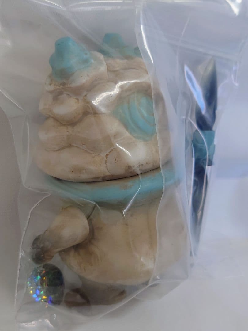 羅本製所 ROBINCERAMICSTUDIO ワンフェス WF2026冬 - メルカリ