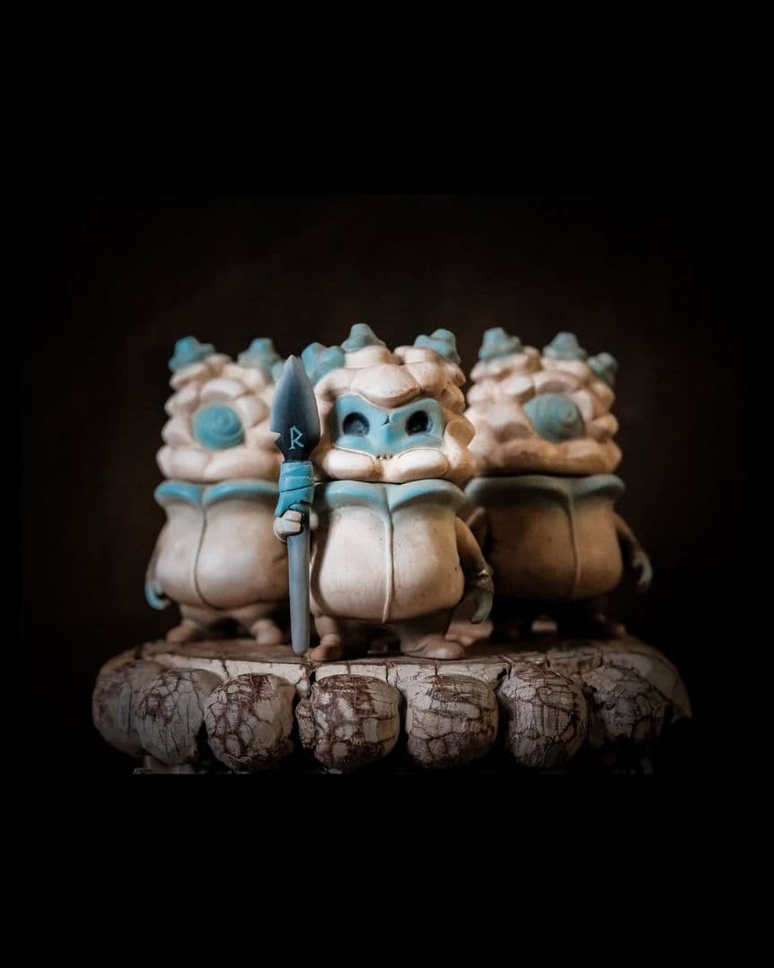 羅本製所 ROBINCERAMICSTUDIO ワンフェス WF2026冬 - メルカリ