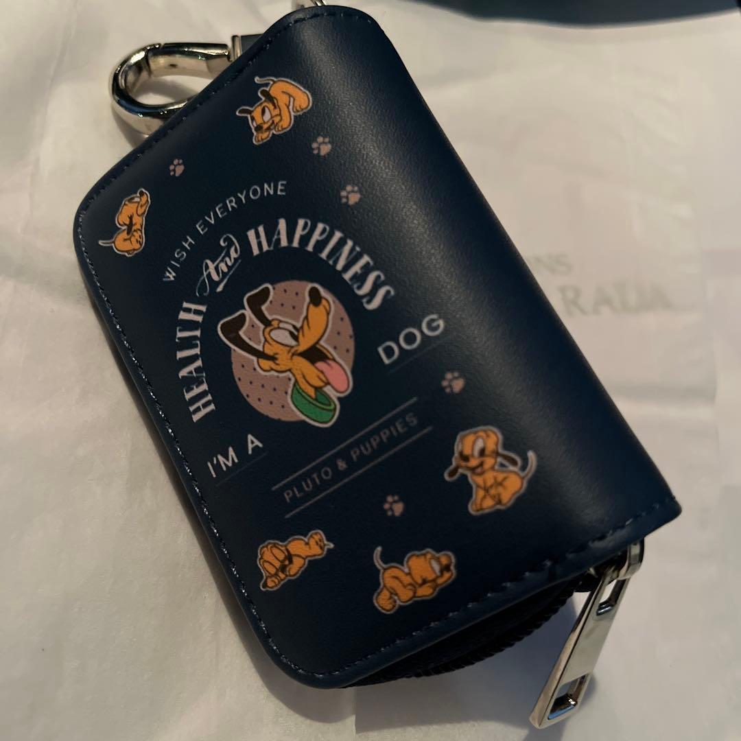 プルート キーケース - メルカリ