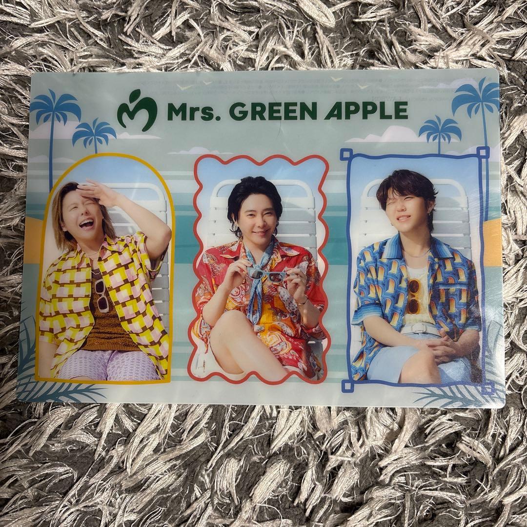 ミセス ローソン ビジュアルシート 2025年夏 - メルカリ