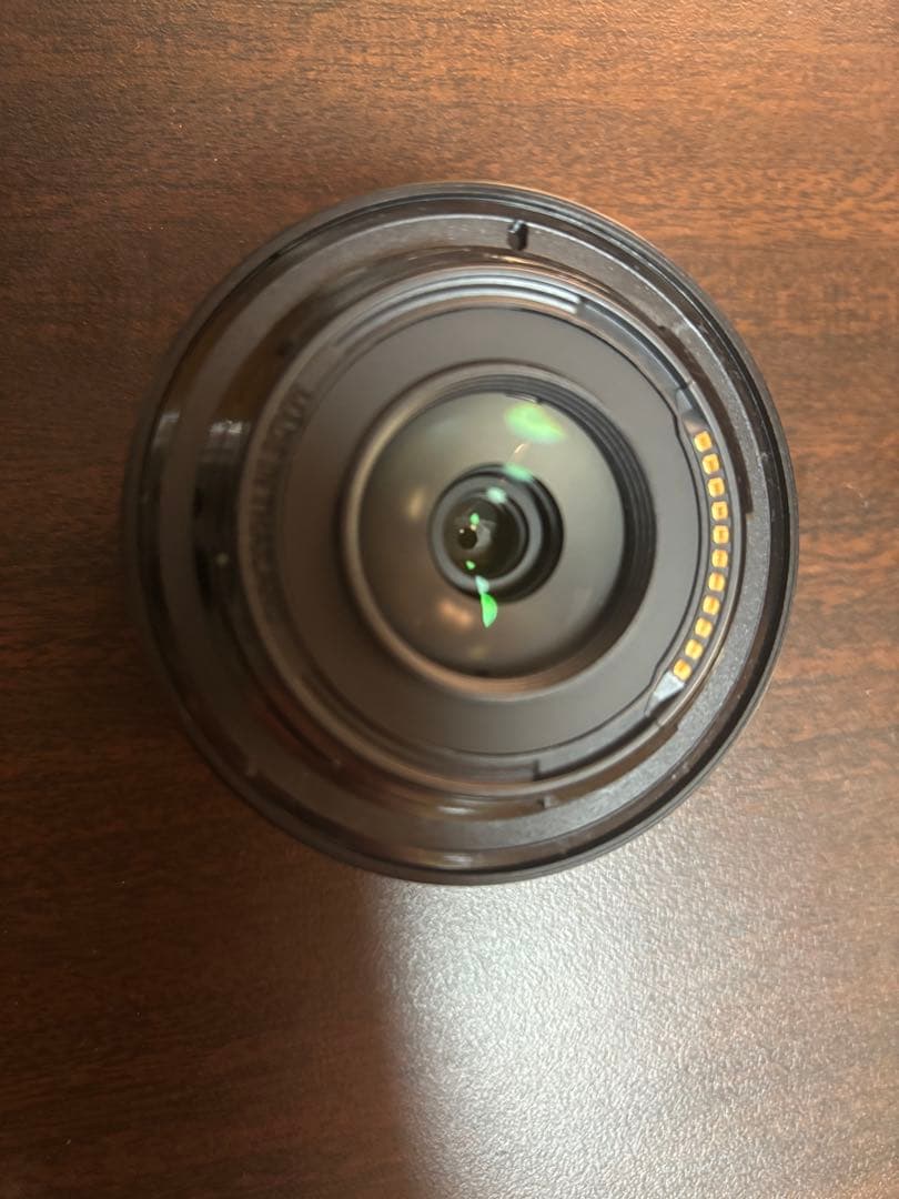 レンズ(ズーム) Nikon NIKKOR Z DX 16-50mm F3.5-6.3 VR