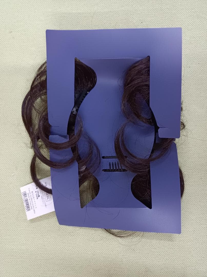 都《GSTPB》タグ付！新品未使用　フォンテーヌ　トップピース　BP833-F4