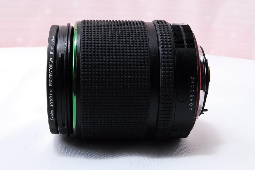 ペンタックス Pentax-DA 18-135mm F3.5-5.6 Kマウント