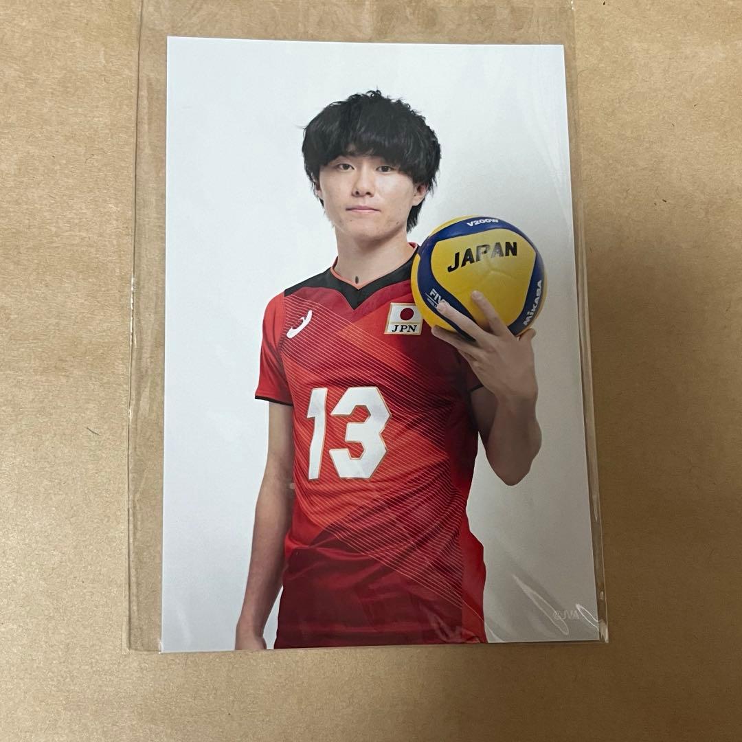 小川智大 選手 写真 - メルカリ