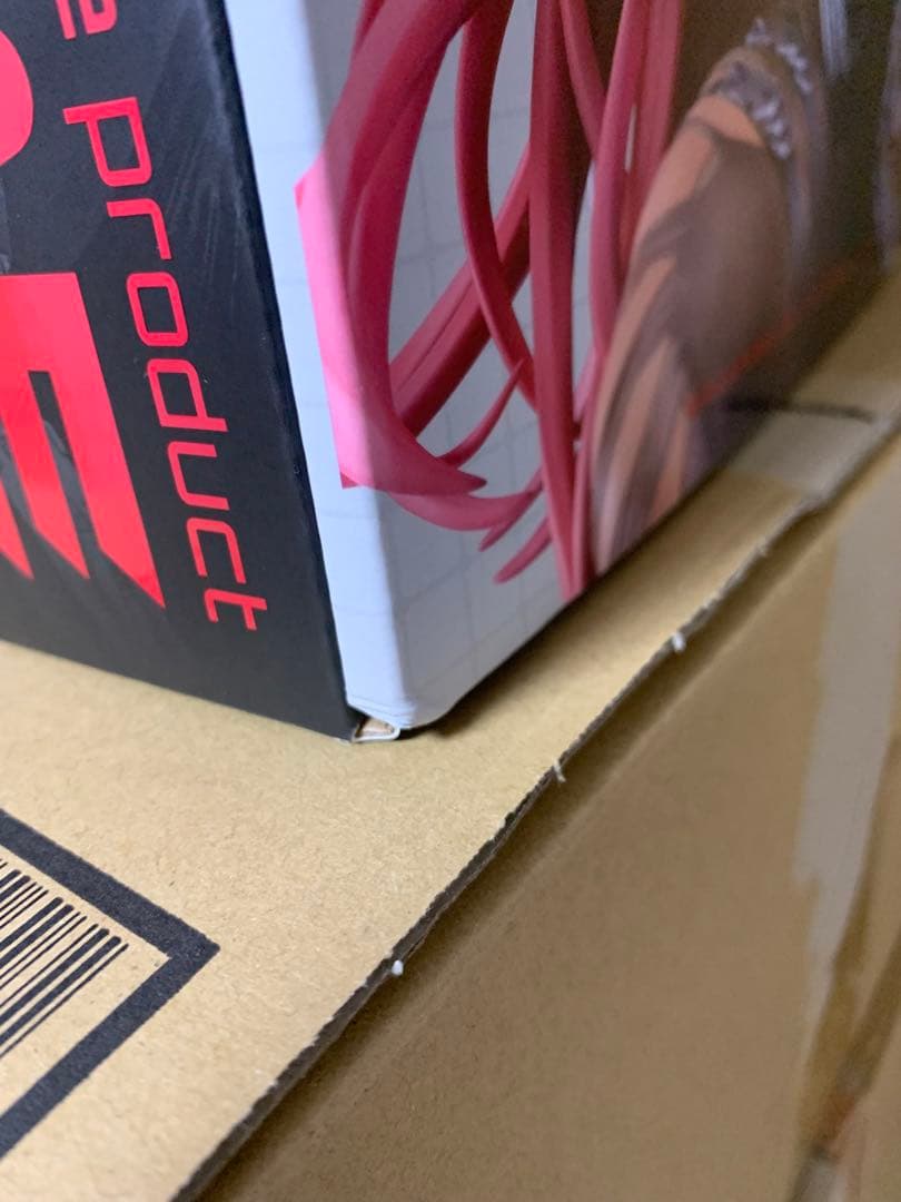 ふ*ん様 勝利の女神：NIKKE ボリューム マックスファクトリー ニケ フィギ