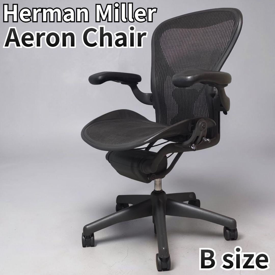 アーロンチェア フル装備 サイズB ポスチャーフィット クラシック