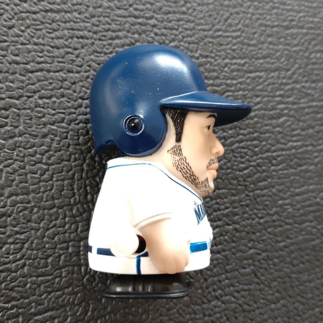 ○イチロー フィギュア レア MLB ウォーキングタイプ マリナーズ