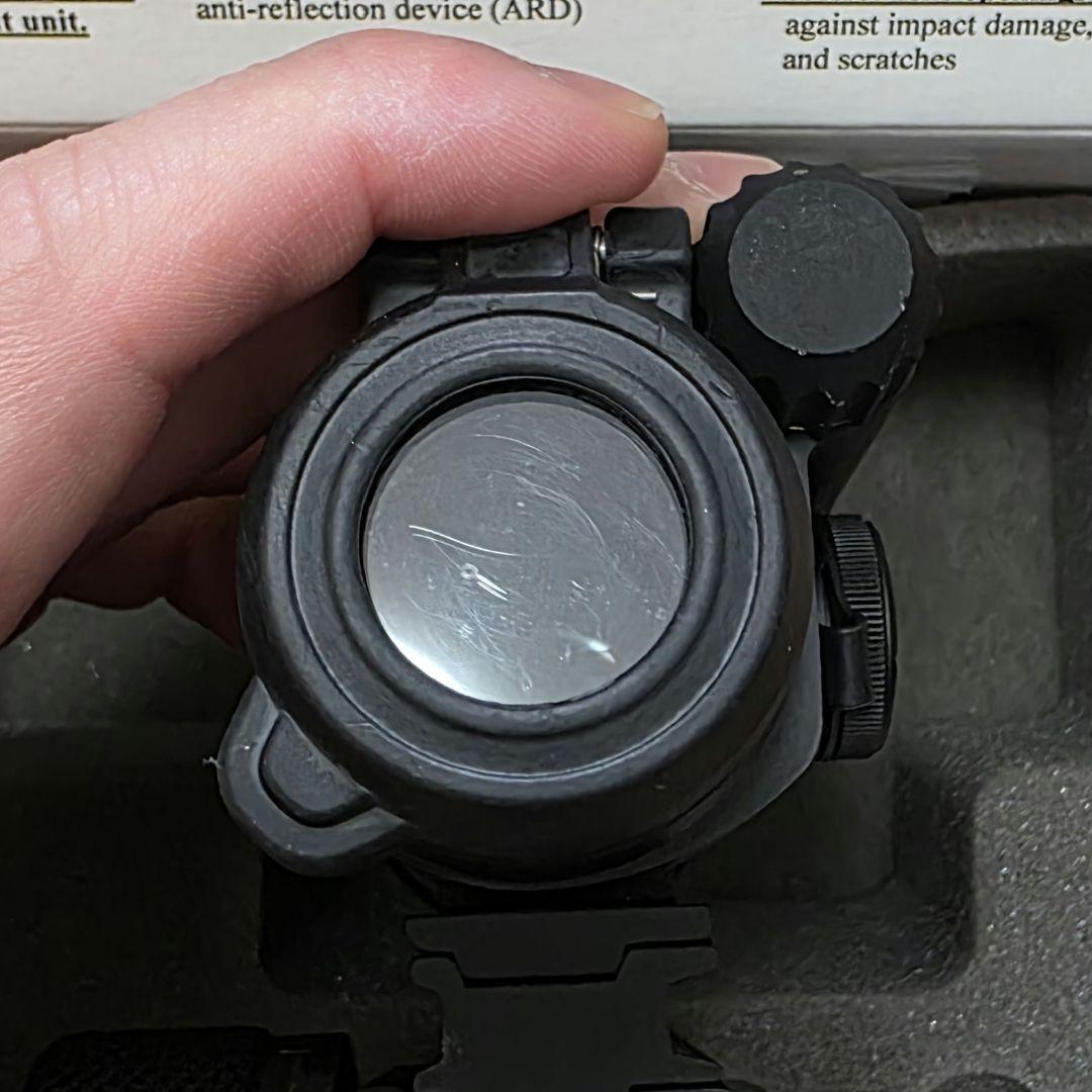 実物 Aimpoint PROの通販はau PAY マーケット - 輸入雑貨のネット