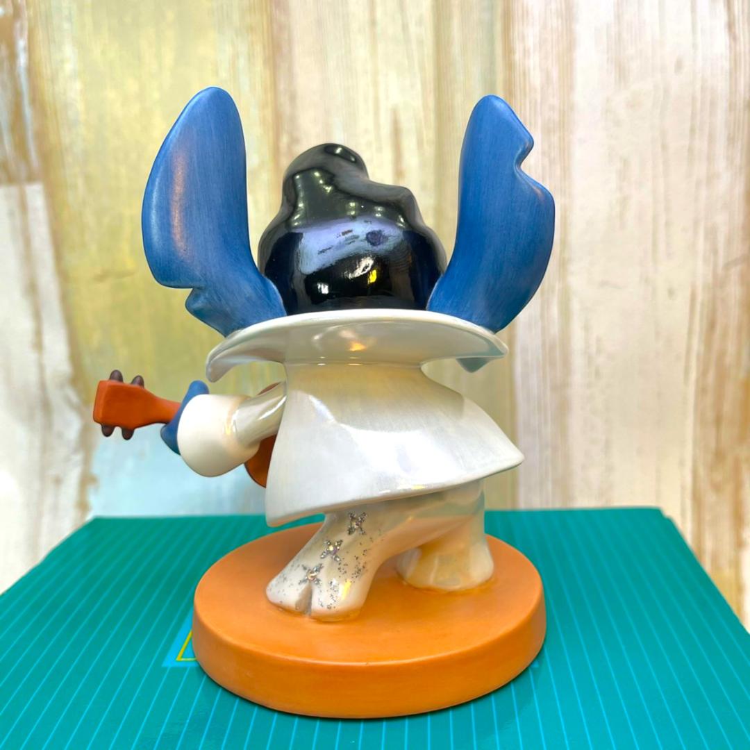 WDCC リロ＆スティッチ Lilo & Stitch エルヴィスプレスリー