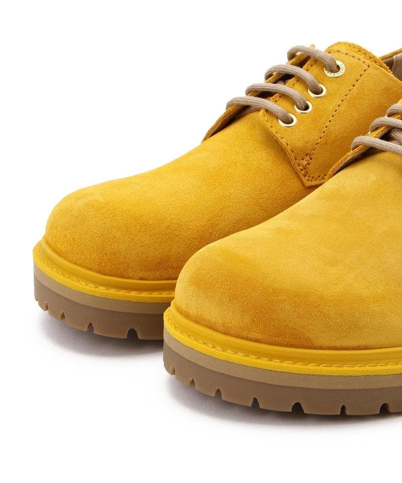 カ*ツ様 新品BIRKENSTOCK クレイヴァーオーク スエードレザーシューズ