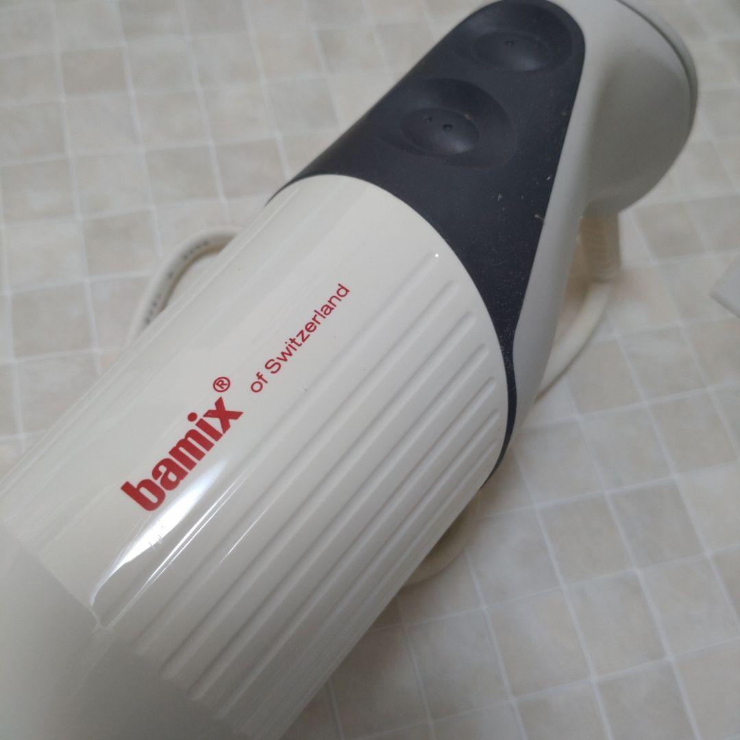 bamix M200 ベーシックセット バーミックス - メルカリ