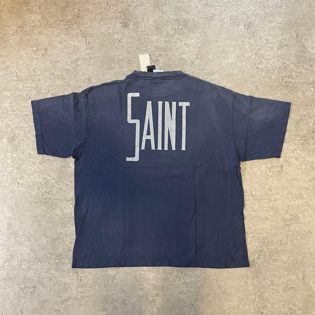 SAINT MICHAEL FANTASIA SS TEE DISNEY XL - メルカリ