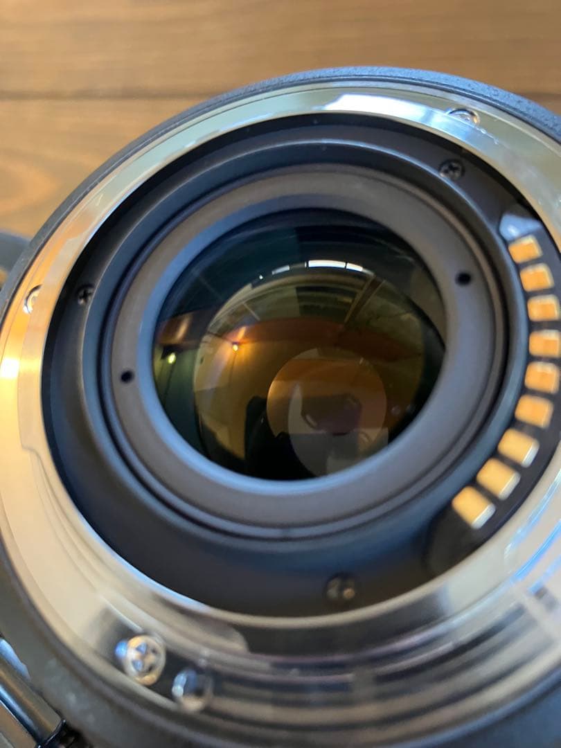 オリンパス Zuiko SWD 50-200mm f/2.8-3.5 ED美品