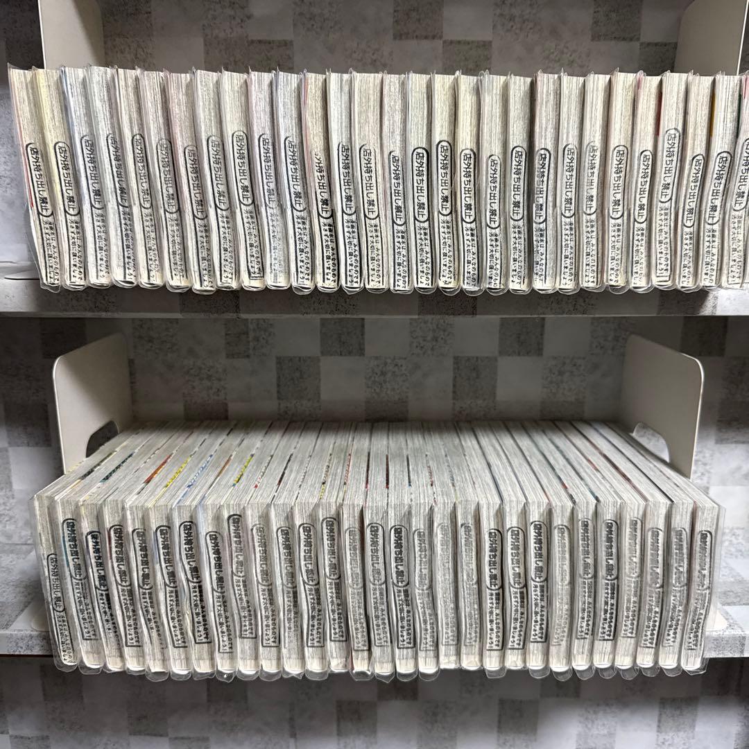 ハリガネサービス ハリガネサービスACE ヒュドラブレイク 全巻セット