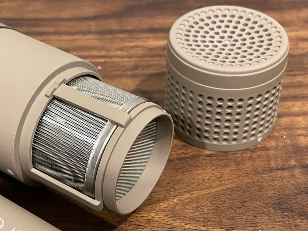 100 絹女 KINUJO ドライヤー 動作確認済み