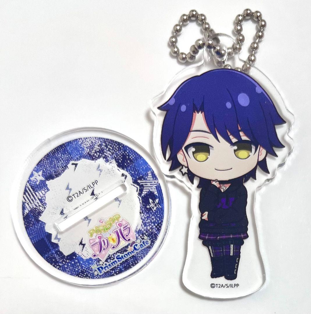 プリパラ 高瀬コヨイ ミニアクスタ アクキー ヤミプリダイナー - メルカリ