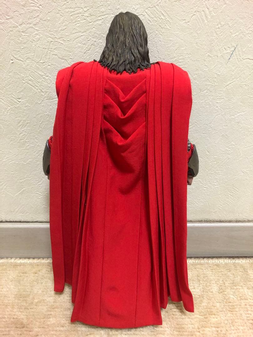 ホットトイズ 2体セット アベンジャーズ ロキ ソー ディズニー エンド