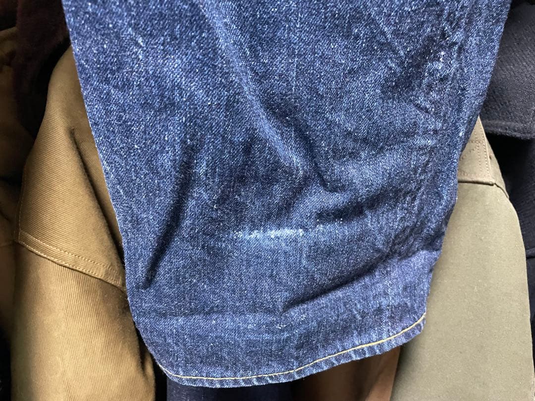 フリーホイーラーズ 601XX 32インチ - メルカリ