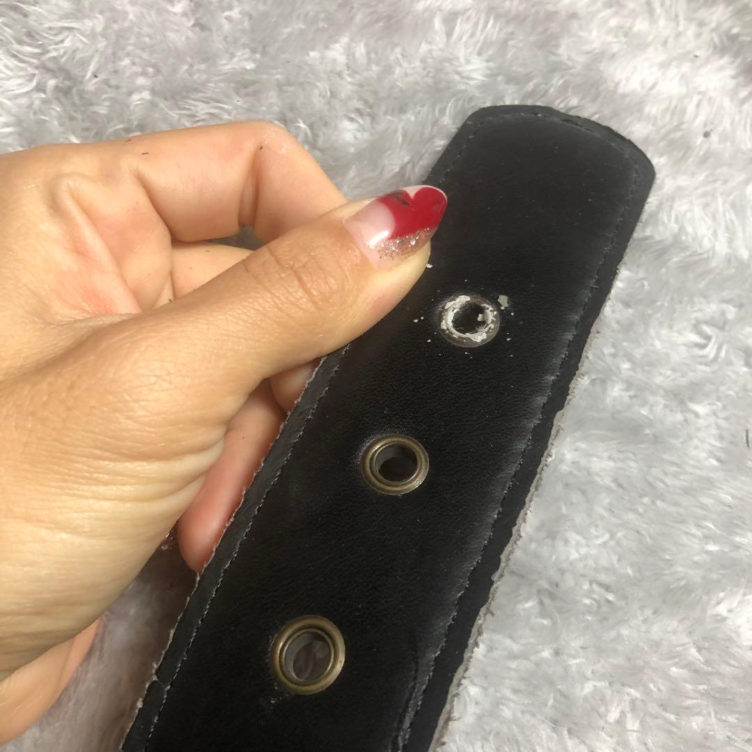 ウンダーベルグ・ガンベルト・非売品 - メルカリ