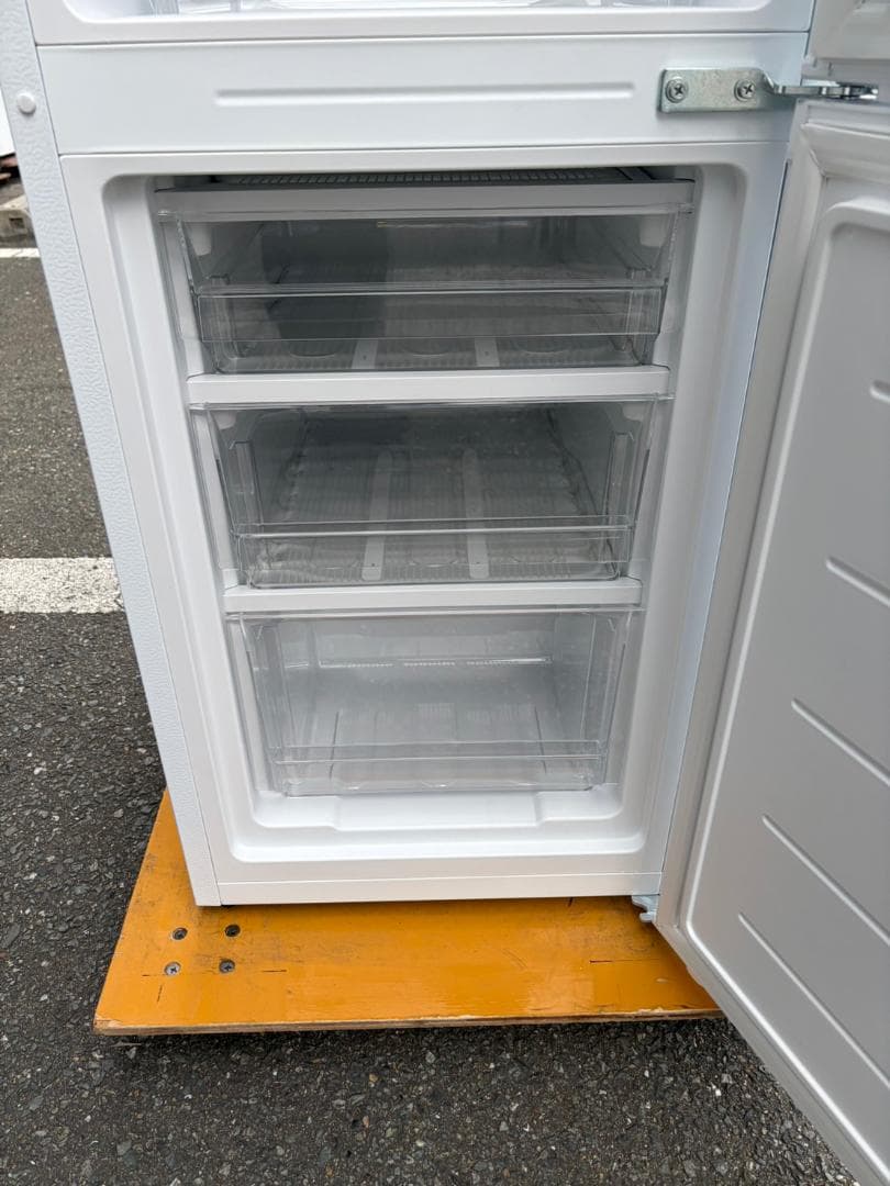 中古】日立日本製冷蔵庫 540L 2024年式2601241127